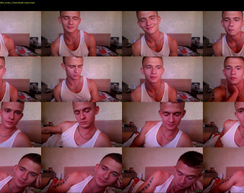 marvelboy_ — 70 minute Chaturbate male cam show recording, 720p, Jul 4, 2021
