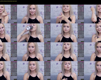 mary_romance — 3 minute Chaturbate female cam show recording, 1080p, Jul 5, 2021