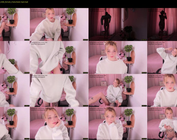 melissaallens — 21 minute Chaturbate female cam show recording, 1080p, Jul 4, 2021