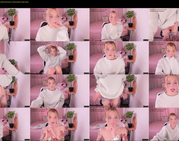 melissaallens — 70 minute Chaturbate female cam show recording, 1080p, Jul 4, 2021