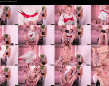 melissaallens — 21 minute Chaturbate female cam show recording, 1080p, Jul 4, 2021