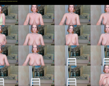 melon_mussy — 20 minute Chaturbate female cam show recording, 1080p, Jul 4, 2021