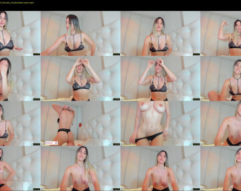 miaduval — 22 minute Chaturbate female cam show recording, 1080p, Jul 5, 2021