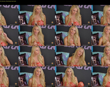 miakinkdd — 50 minute Chaturbate female cam show recording, 1080p, Jul 4, 2021