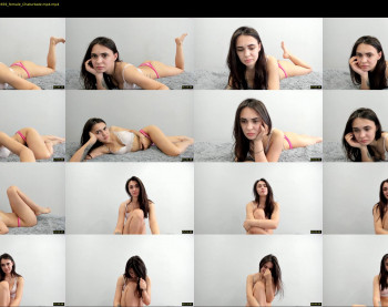 milanatwice — 44 minute Chaturbate female cam show recording, 1080p, Jul 4, 2021
