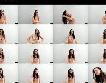 milanatwice — 7 minute Chaturbate female cam show recording, 1080p, Jul 4, 2021