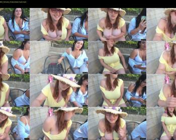 milkykandy — 70 minute Chaturbate female cam show recording, 1080p, Jul 4, 2021