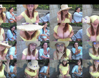 milkykandy — 70 minute Chaturbate female cam show recording, 1080p, Jul 4, 2021