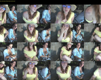 milkykandy — 71 minute Chaturbate female cam show recording, 1080p, Jul 4, 2021