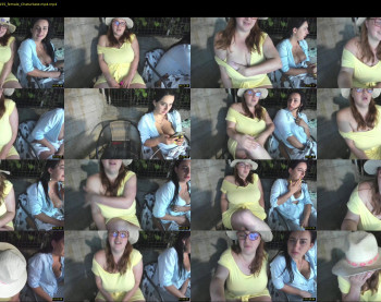 milkykandy — 70 minute Chaturbate female cam show recording, 1080p, Jul 4, 2021