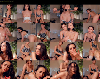 millaava — 70 minute Chaturbate female cam show recording, 1080p, Jul 4, 2021