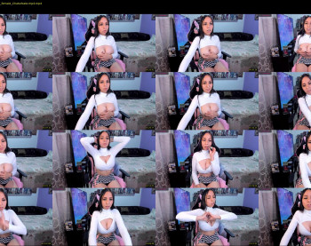 milynee — 4 minute Chaturbate female cam show recording, 1080p, Jul 4, 2021