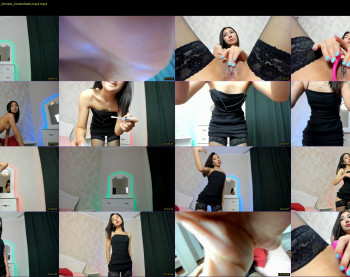 misatoo — 70 minute Chaturbate female cam show recording, 1080p, Jul 4, 2021