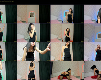 misatoo — 36 minute Chaturbate female cam show recording, 1080p, Jul 4, 2021