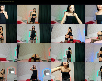 misatoo — 70 minute Chaturbate female cam show recording, 1080p, Jul 5, 2021