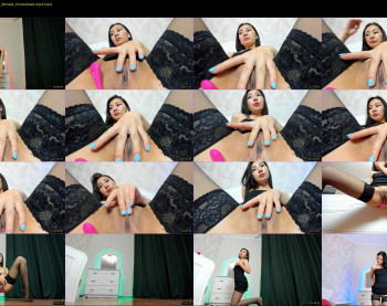 misatoo — 70 minute Chaturbate female cam show recording, 1080p, Jul 5, 2021