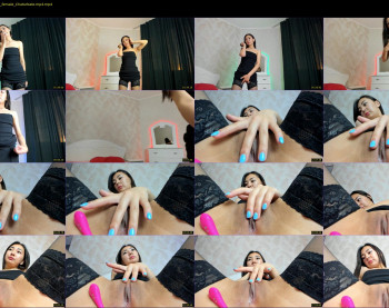 misatoo — 31 minute Chaturbate female cam show recording, 1080p, Jul 5, 2021