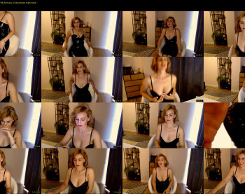 miss_giulia — 111 minute Chaturbate female cam show recording, 720p, Jul 4, 2021
