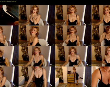 miss_giulia — 111 minute Chaturbate female cam show recording, 720p, Jul 4, 2021