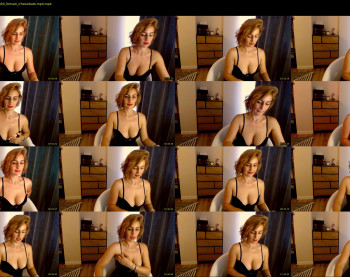 miss_giulia — 13 minute Chaturbate female cam show recording, 720p, Jul 4, 2021