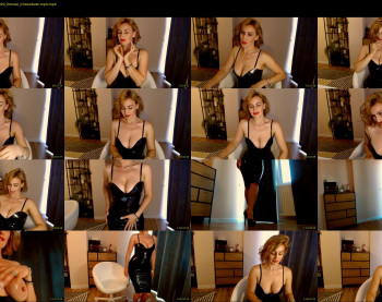 miss_giulia — 110 minute Chaturbate female cam show recording, 720p, Jul 4, 2021