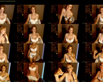 miss_giulia — 111 minute Chaturbate female cam show recording, 720p, Jul 5, 2021