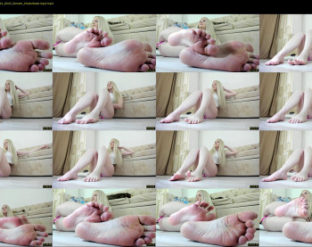 missblondecutie — 70 minute Chaturbate female cam show recording, 1080p, Jul 5, 2021