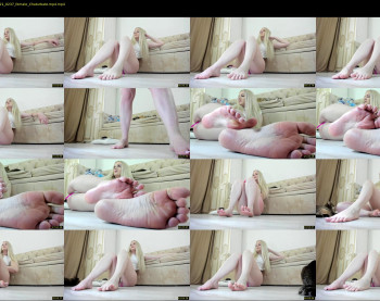 missblondecutie — 53 minute Chaturbate female cam show recording, 1080p, Jul 5, 2021