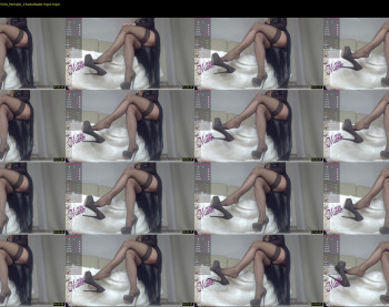 missmiamor — 12 minute Chaturbate female cam show recording, 1080p, Jul 4, 2021