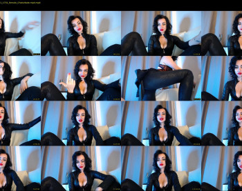 missmirandagd — 70 minute Chaturbate female cam show recording, 1080p, Jul 4, 2021