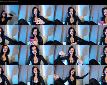 missmirandagd — 70 minute Chaturbate female cam show recording, 1080p, Jul 4, 2021