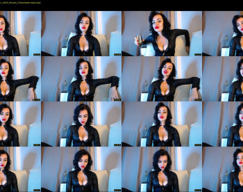 missmirandagd — 8 minute Chaturbate female cam show recording, 1080p, Jul 4, 2021