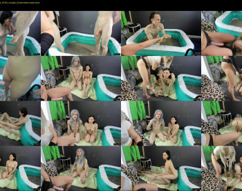 mistressnorma — 70 minute Chaturbate female cam show recording, 1080p, Jul 4, 2021