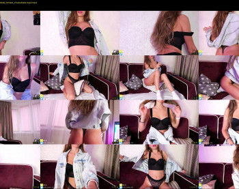 molly_doolly — 69 minute Chaturbate female cam show recording, 1080p, Jul 4, 2021