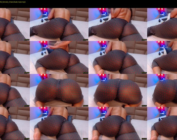 mollyguns — 16 minute Chaturbate female cam show recording, 720p, Jul 4, 2021