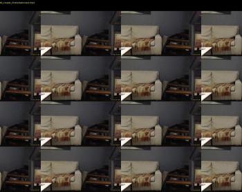monikfree — 6 minute Chaturbate couple cam show recording, 360p, Jul 4, 2021