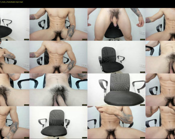 mr_freed — 56 minute Chaturbate male cam show recording, 1080p, Jul 5, 2021