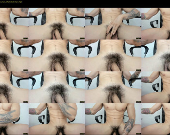 mr_freed — 43 minute Chaturbate male cam show recording, 1080p, Jul 5, 2021