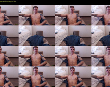 mr_longboy — 36 minute Chaturbate male cam show recording, 720p, Jul 4, 2021