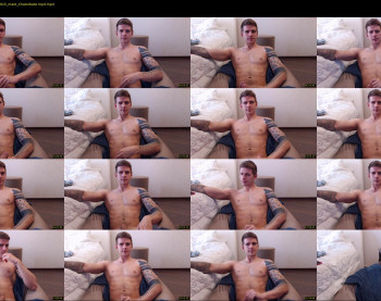 mr_longboy — 36 minute Chaturbate male cam show recording, 720p, Jul 4, 2021