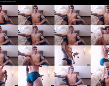 mr_longboy — 36 minute Chaturbate male cam show recording, 720p, Jul 4, 2021