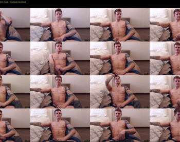 mr_longboy — 36 minute Chaturbate male cam show recording, 720p, Jul 4, 2021