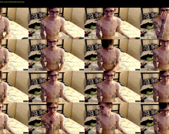 mr_pim_2_0 — 7 minute Chaturbate male cam show recording, 1080p, Jul 4, 2021