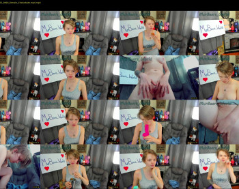 murbears_world — 70 minute Chaturbate female cam show recording, 1080p, Jul 4, 2021