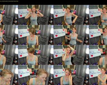 murbears_world — 7 minute Chaturbate female cam show recording, 1080p, Jul 4, 2021