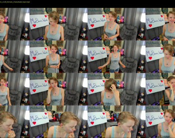 murbears_world — 9 minute Chaturbate female cam show recording, 1080p, Jul 4, 2021