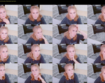 myassistant — 16 minute Chaturbate female cam show recording, 720p, Jul 4, 2021