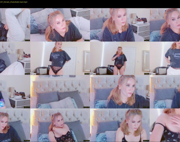 myassistant — 114 minute Chaturbate female cam show recording, 720p, Jul 5, 2021