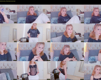 myassistant — 114 minute Chaturbate female cam show recording, 720p, Jul 5, 2021