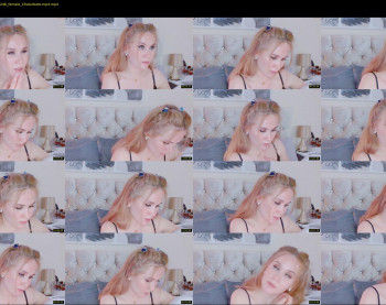myassistant — 38 minute Chaturbate female cam show recording, 720p, Jul 5, 2021